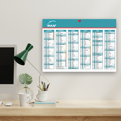 Affiches / Posters / Calendriers