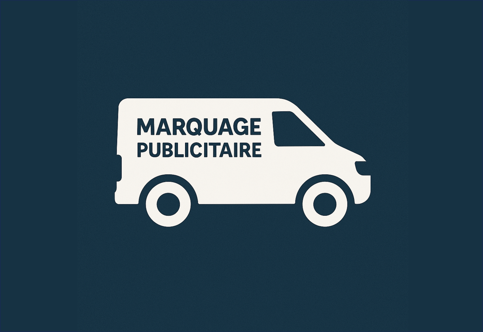 Marquage Publicitaire