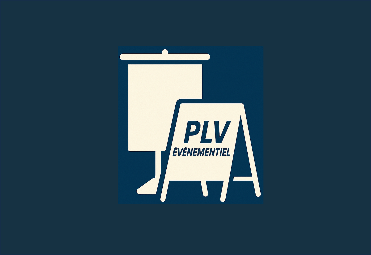 PLV & Événementiel